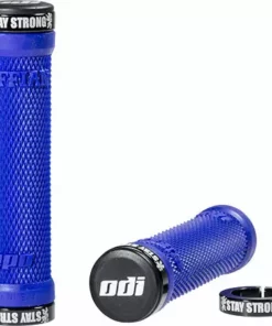 Stay Strong Flangeless Lock On Grips