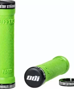 Stay Strong Flangeless Lock On Grips