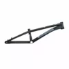 Stay Strong For Life V4 BMX Race Frame-Black FRAMES