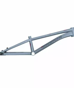 Stay Strong For Life V4 BMX Race Frame-Grey
