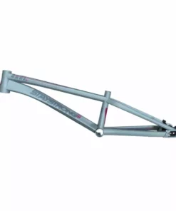 Stay Strong For Life V4 BMX Race Frame-Grey 9 Stay Strong For Life V4 BMX Race Frame-Grey