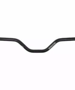 Stay Strong V One Expert 3" BMX Race Handlebars-Black
