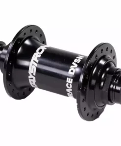 Hubs Stay Strong Race DVSN Front Hub Pro 20mm 36H