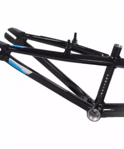 FRAMES Stay Strong For Life V3 BMX Race Frame-Black