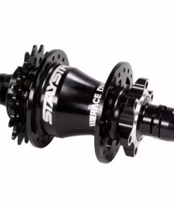 Stay Strong Race DVSN Disc Rear Hub Pro 36H