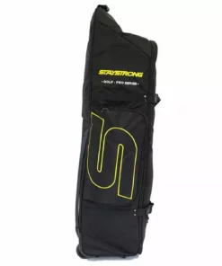Stay Strong Golf Pro Series Travel Bag Bags & Luggage