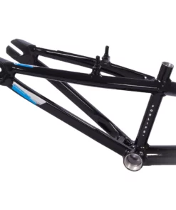 FRAMES Stay Strong For Life V3 BMX Race Frame-Black