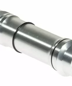 True Precision Stealth 20mm Pro Front Hub Axle