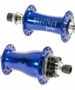 True Precision Stealth S2 Junior Cassette Hubs