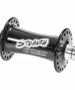 Hubs True Precision Stealth S3 Front Hub-Expert