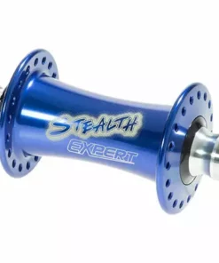 Hubs True Precision Stealth S3 Front Hub-Expert