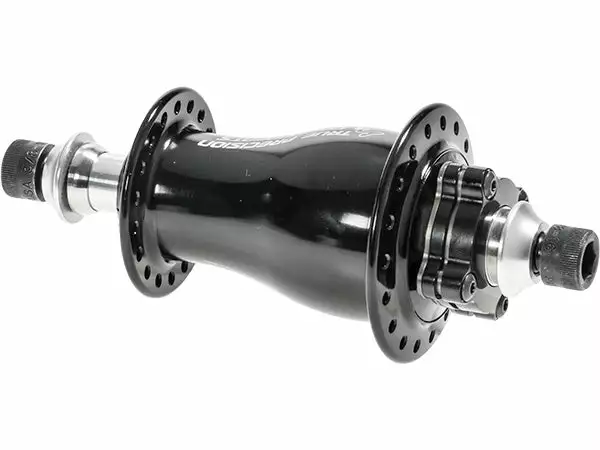 True Precision Stealth S3 Rear Cassette Hub-Expert Hubs 1 True Precision Stealth S3 Rear Cassette Hub-Expert Hubs