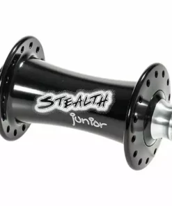 True Precision Stealth S3 Front Hub-Junior-28H