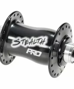 True Precision Stealth S3 Front Hub-Pro