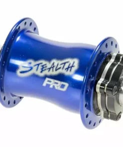 True Precision Stealth S3 Rear Cassette Hub-Pro