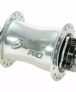 True Precision Stealth S3 Rear Cassette Hub-Pro