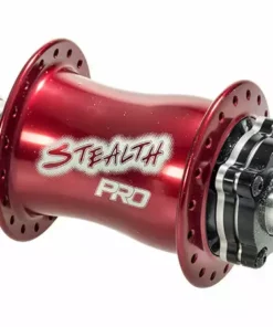 True Precision Stealth S3 Rear Cassette Hub-Pro