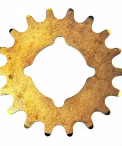 True Precision Stealth Cassette Cog-Pro