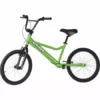 Strider 20 Sport Balance Bike-Green FREESTYLE BIKES