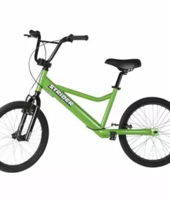 Strider 20 Sport Balance Bike-Green FREESTYLE BIKES