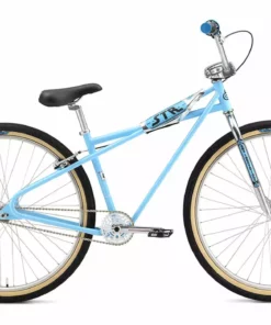 SE Racing Stu Thomsen 29er Bike