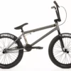 FREESTYLE BIKES Fit STR 20"TT Bike - Matte Clear
