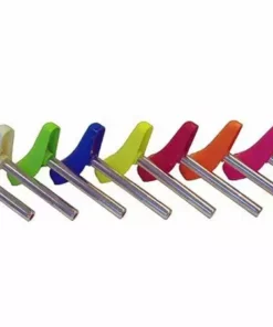 Strider Seat Post With Saddle-220mm