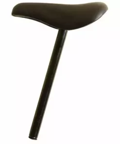 Strider Seat Post With Saddle-305mm Seats