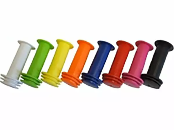 Strider ST-2 Grips 1 Strider ST-2 Grips