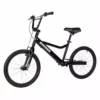 Strider 20 Sport Balance Bike-Black FREESTYLE BIKES