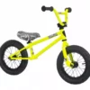 Subrosa Altus Balance BMX Bike - Satin Highlighter Yellow PUSH BIKES