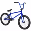Subrosa Arum BMX Bike - Gloss Electric Blue FREESTYLE BIKES