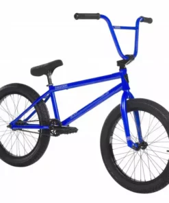 Subrosa Arum BMX Bike - Gloss Electric Blue FREESTYLE BIKES