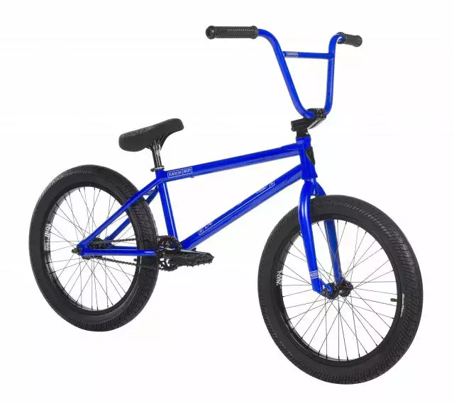 Subrosa Arum BMX Bike - Gloss Electric Blue FREESTYLE BIKES 1 Subrosa Arum BMX Bike - Gloss Electric Blue FREESTYLE BIKES