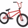 FREESTYLE BIKES Subrosa Arum 20.5"TT BMX Bike - Gloss Fury Red