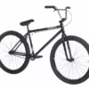 Subrosa Salvador 26" BMX Bike - Gloss Black BIG BIKES