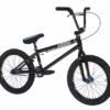 FREESTYLE BIKES Subrosa Tiro 18" BMX Bike - Gloss Black