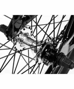 FREESTYLE BIKES Subrosa Salvador 20.5