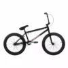 FREESTYLE BIKES Subrosa Salvador 20.5"TT BMX Bike-Gloss Black