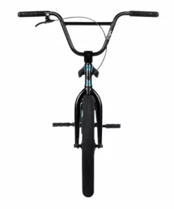 FREESTYLE BIKES Subrosa Salvador XL 21"TT BMX Bike-Matte Trans Teal