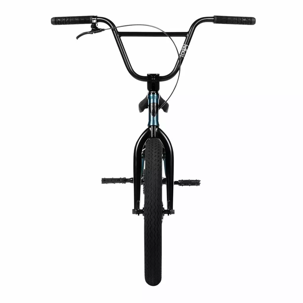 FREESTYLE BIKES Subrosa Salvador XL 21"TT BMX Bike-Matte Trans Teal 2 FREESTYLE BIKES Subrosa Salvador XL 21"TT BMX Bike-Matte Trans Teal
