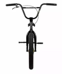 FREESTYLE BIKES Subrosa Sono 20.5"TT BMX Bike-Black/Gold
