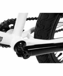 FREESTYLE BIKES Subrosa Tiro 20.5