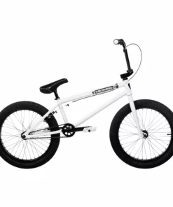 FREESTYLE BIKES Subrosa Tiro 20.5"TT BMX Bike-White