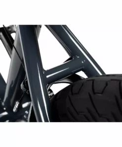 Subrosa Tiro XL 21"TT BMX Bike-Gloss Gray 11 Subrosa Tiro XL 21