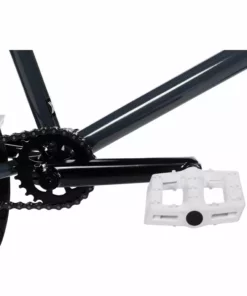 Subrosa Tiro XL 21"TT BMX Bike-Gloss Gray 13 Subrosa Tiro XL 21