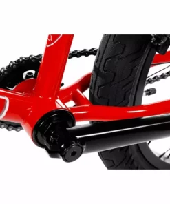 FREESTYLE BIKES Subrosa Altus 20