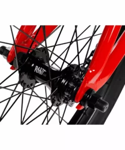 FREESTYLE BIKES Subrosa Altus 20