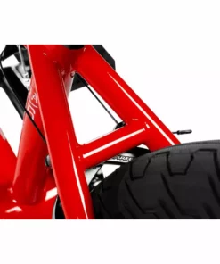 FREESTYLE BIKES Subrosa Altus 20