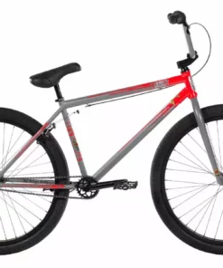 Subrosa X Slayer 26" Bike-Phosphate